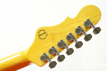 Tribute Series Doheny -Surf Green